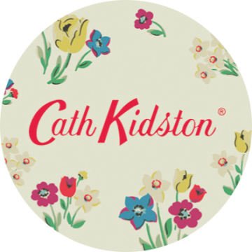 Cath Kidston labels